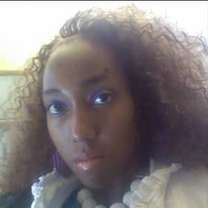 Sitter Profile Image: Crystal R.