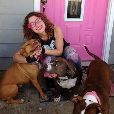 Sitter Profile Image: Emily S.