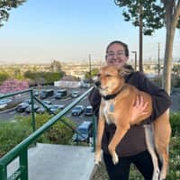 Sitter Profile Image: Elora G.