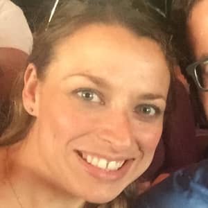 Sitter Profile Image: Jill N.