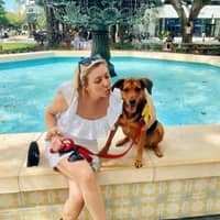 Sitter Profile Image: Kelly B.