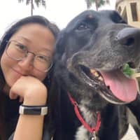 Sitter Profile Image: Gina B.