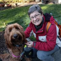 Sitter Profile Image: Wendy C.