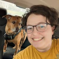 Sitter Profile Image: Emily R.