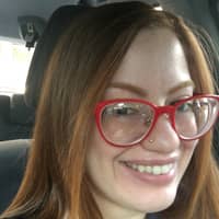 Sitter Profile Image: Amanda V.