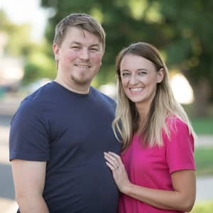 Sitter Profile Image: Michelle & Trevor S.