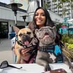 Sitter Profile Image: Catherine D.