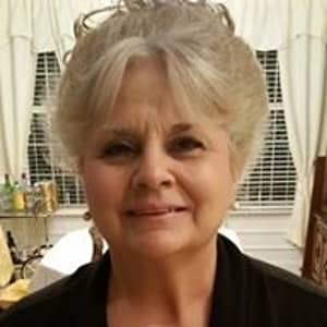 Cheryl P.