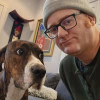 Sitter Profile Image: David P.