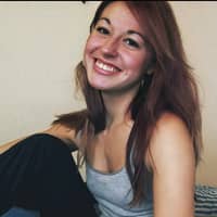 Sitter Profile Image: Amanda Z.