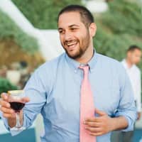 Sitter Profile Image: Evan T.