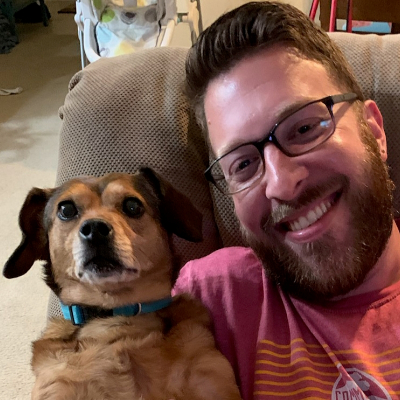 pet sitting georgetown