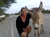 Sitter Profile Image: Beatrice G.