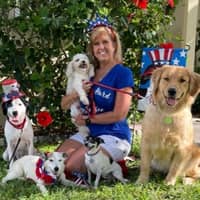 Sitter Profile Image: Angie T.