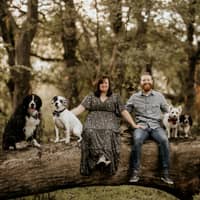 Sitter Profile Image: Tasha & Joseph F.