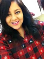 Sitter Profile Image: Elizabeth G.