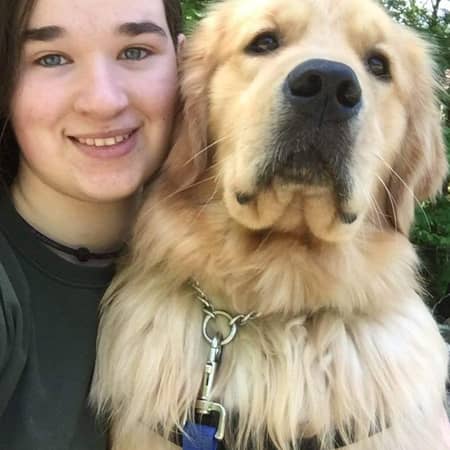 Sitter Profile Image: Lynsey M.