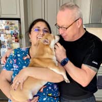 Sitter Profile Image: Pritpal T.