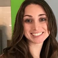 Sitter Profile Image: Cristy P.