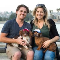 Sitter Profile Image: Lauren & Collin S.