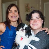 Sitter Profile Image: Ruahmari R.