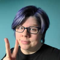 Sitter Profile Image: Alexandra B.