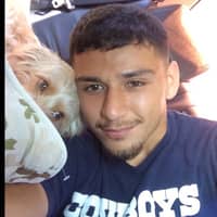 Sitter Profile Image: Daniel C.