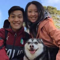 Sitter Profile Image: Leroy T.