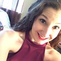 Sitter Profile Image: Jennifer G.