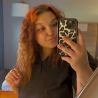 Sitter Profile Image: Marisol M.