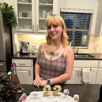 Sitter Profile Image: Reese R.