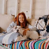 Sitter Profile Image: Jada W.