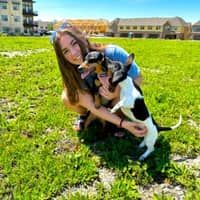 Sitter Profile Image: Kassidy O.