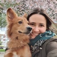 Immagine del profilo del sitter: Celeste C.