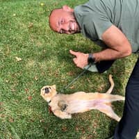 Sitter Profile Image: Gabriel P.