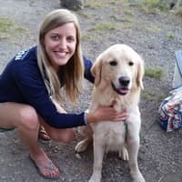 Sitter Profile Image: Meghan N.