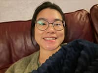 Sitter Profile Image: Yifan Z.