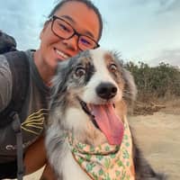 Sitter Profile Image: Lydia O.