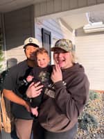 Sitter Profile Image: Anna S.