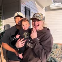 Sitter Profile Image: Anna S.