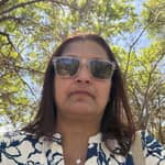 Sitter Profile Image: Dhara R.
