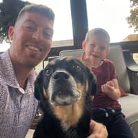 Sitter Profile Image: Kurt & Sarah H.