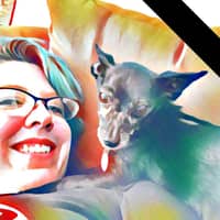 Sitter Profile Image: Crystal C.