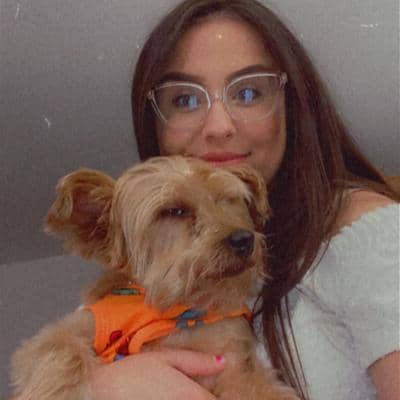 Sitter Profile Image: Kennedy R.