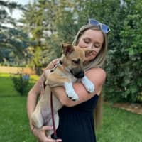 Sitter Profile Image: Ashley L.