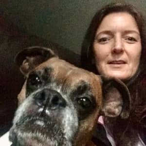 Sitter Profile Image: Karen W.