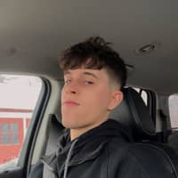 Sitter Profile Image: Patrick D.