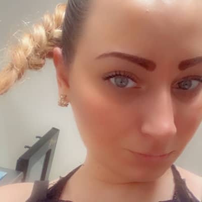 Photo de profil du pet sitter : Wendy M.