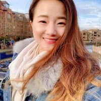 Sitter Profile Image: Pienwen (Teresa) L.