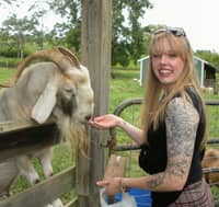 Sitter Profile Image: Cate L.